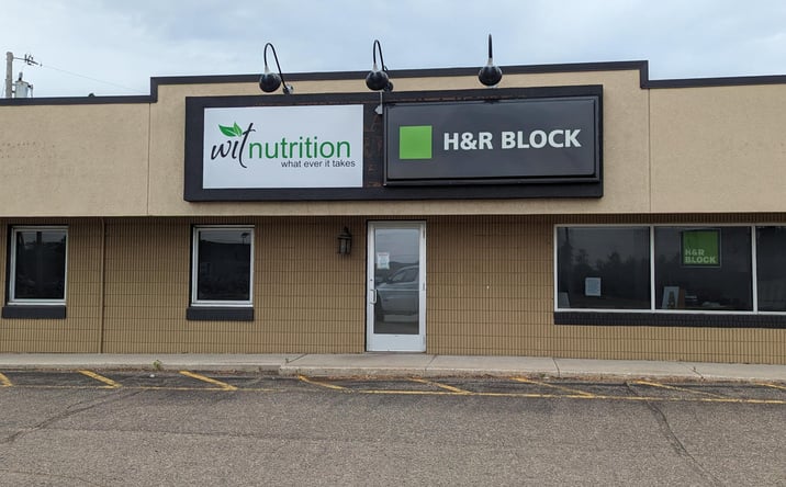 Pictures of Industrial property located at 418 3rd Avenue, Alexandria, MN 56308 for sales - image #1