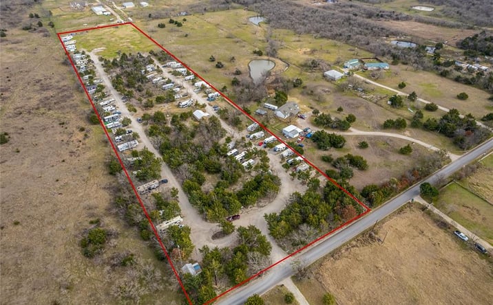 Pictures of Industrial, Land property located at 7777 County Road 2580, Royse City, TX 75189 for sales - image #1