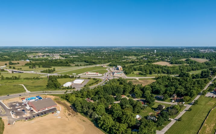 Pictures of Land property located at 00 US Hwy 169 N, St Joseph, MO 64506 for sales - image #1