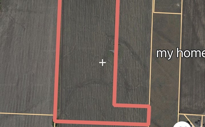 Pictures of Land property located at Co Rd 596, Nevada, TX 75173 for sales - image #1
