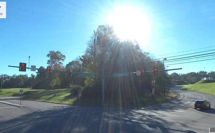 Pictures of Land, Mixed Use, Retail property located at 3515 Lee Hwy, Bristol, VA 24202 for sales - image #1
