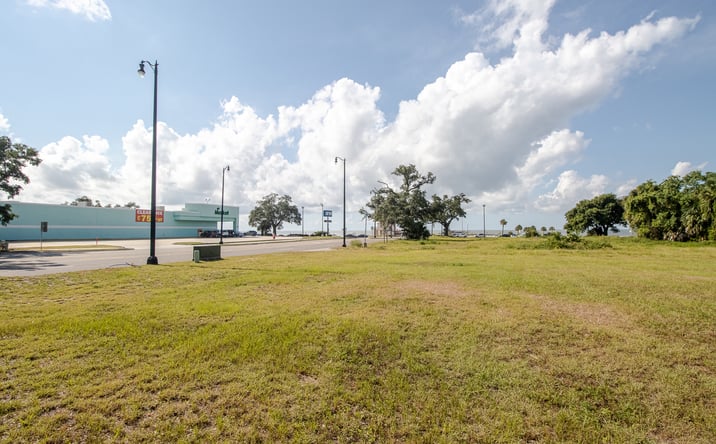 Pictures of Land property located at North Portion of 111 Courthouse Rd, Gulfport, MS 39507 for sales - image #1