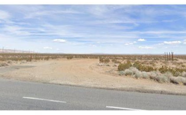 Pictures of Land property located at Sierra Hwy/Main St & Ave 20, Mojave, CA 93501 for sales - image #1