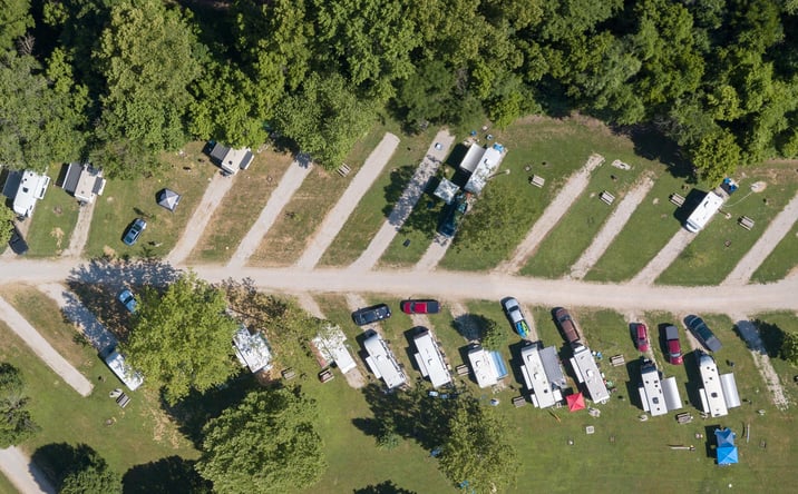 image of property at OZARK OUTDOORS LN Liberty MO 65535