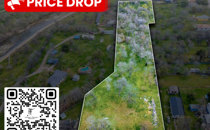 Pictures of Land property located at 4526 Sierra St, San Antonio, TX 78214 for sales - image #1