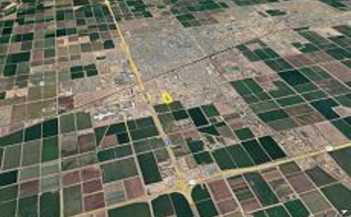 Pictures of Land property located at 110 Dogwood Rd, El Centro, CA 92243 for sales - image #1