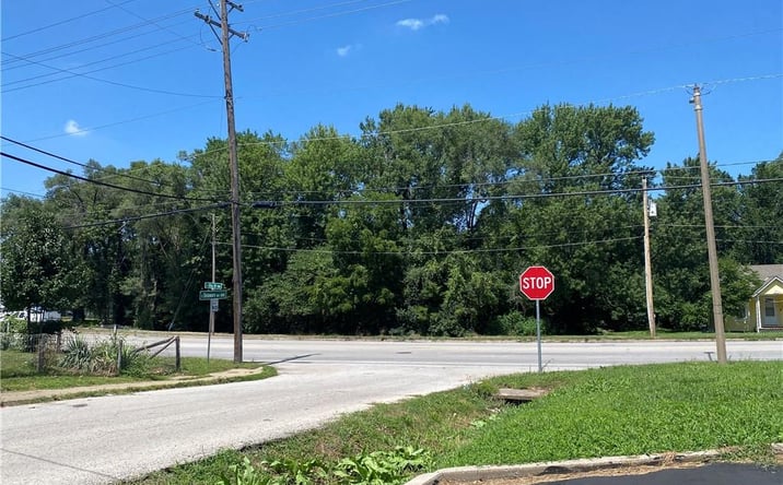 Pictures of Land property located at 712 W 23rd Street, Independence, MO 64050 for sales - image #1