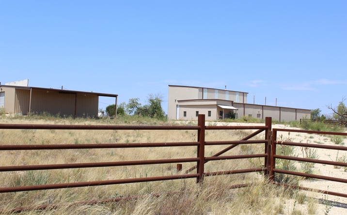 Pictures of Industrial property located at 3210 W Broadway St, Sweetwater, TX 79556 for sales - image #1