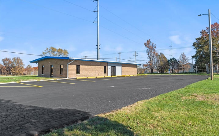 Pictures of Office property located at 502 W Markey Road, Belton, MO 64012 for sales - image #1