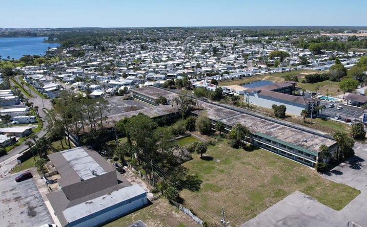 Pictures of Hospitality, Mixed Use, Land property located at 9200 US-192, Clermont, FL 34714 for sales - image #1