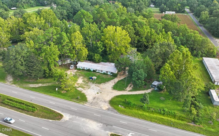 Pictures of Special Purpose property located at 802 W Highway 90, Bonifay, FL 32425 for sales - image #1