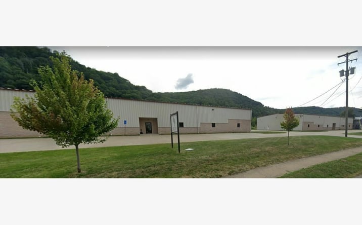 Pictures of Industrial property located at 1308-1316 Pennsylvania Ave W, Warren, PA 16365 for sales - image #1