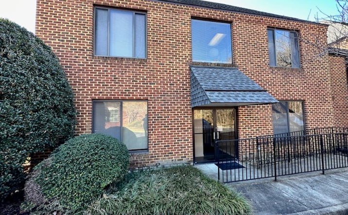 Pictures of Office property located at 1441 Sachem Pl, Charlottesville, VA 22901 for sales - image #1