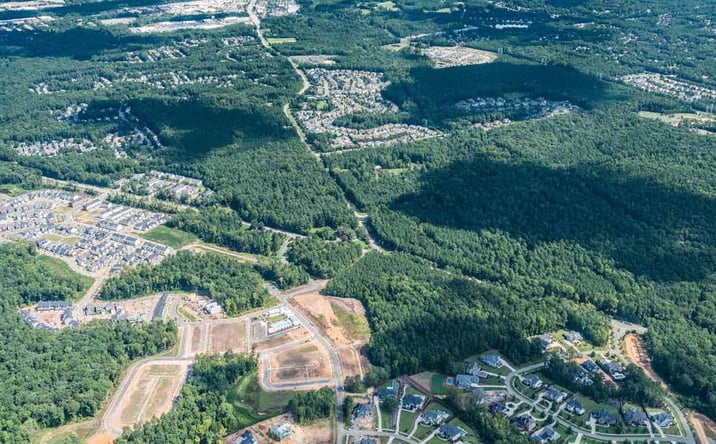 Pictures of Multifamily, Land property located at 9222 NC 751 Highway Durham, Durham, NC 27713 for sales - image #1