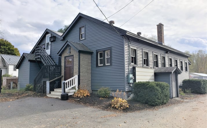 Pictures of Retail, Hospitality property located at 127 Elm St, Hatfield, MA 01038 for sales - image #1