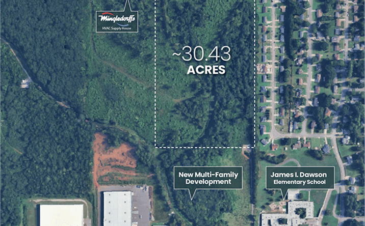 Pictures of Land property located at 0 Stringfield Rd NW, Huntsville, AL 35810 for sales - image #1