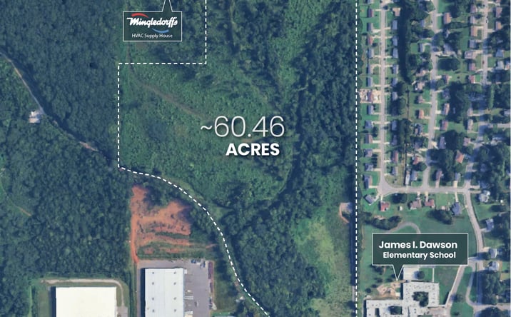 Pictures of Land property located at 0 Stringfield Rd NW, Huntsville, AL 35810 for sales - image #1