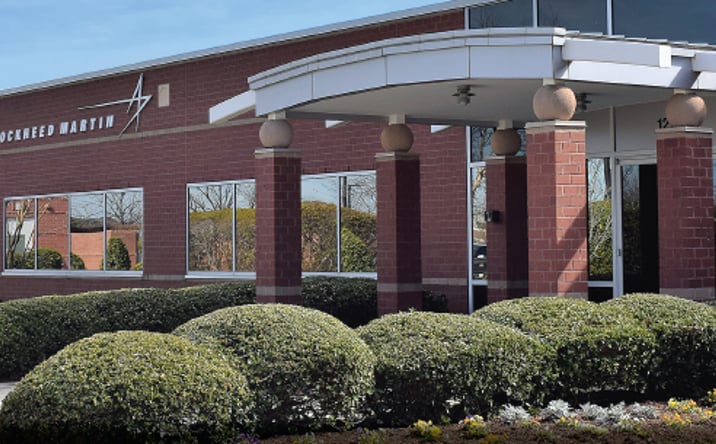 Pictures of Industrial property located at 1293 Perimeter Pkwy, Virginia Beach, VA 23454 for sales - image #1