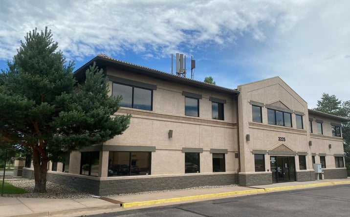 Pictures of Office property located at 3225 International Cir, Colorado Springs, CO 80910 for sales - image #1