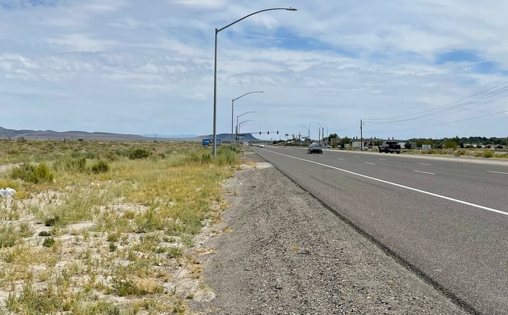 Pictures of Land property located at 0 Hwy 50A, Fernley, NV 89408, Fernley, NV 89408 for sales - image #1