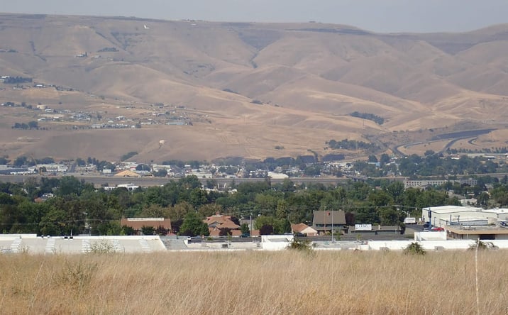 Pictures of Land property located at TBD 17th St, Lewiston, ID 83501 for sales - image #1