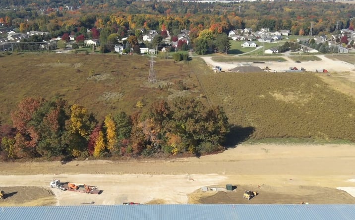 Pictures of Land property located at 3600 Old Airport Rd, Wooster, OH 44691 for sales - image #1