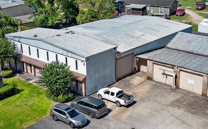 Pictures of Industrial property located at 20820 TX-494 Loop, New Caney, TX 77357 for sales - image #1