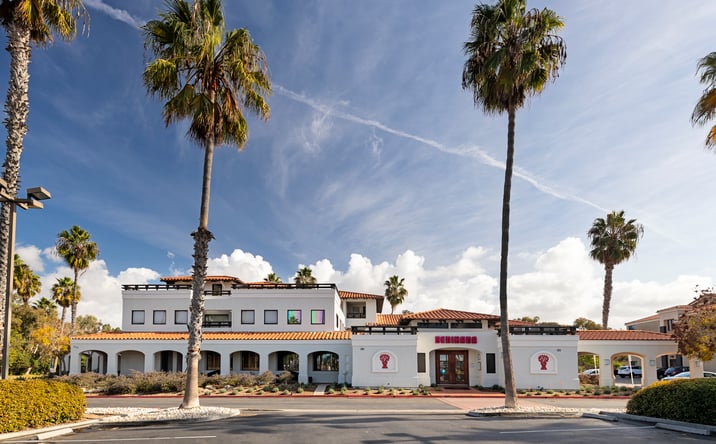 Pictures of Mixed Use, Office property located at 755 Raintree Dr, Carlsbad, CA 92011 for sales - image #1
