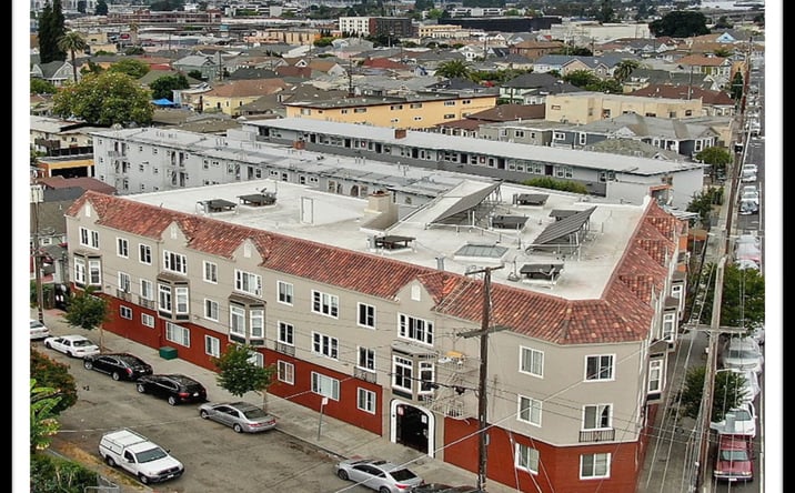 Pictures of Multifamily property located at 1757 26th Ave, Oakland, CA 94601 for sales - image #1