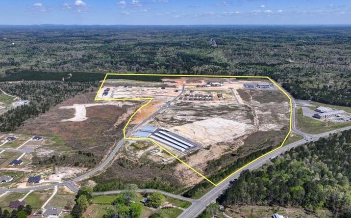 Pictures of Land property located at 24005 Arch Street Pike, Hensley, AR 72065 for sales - image #1