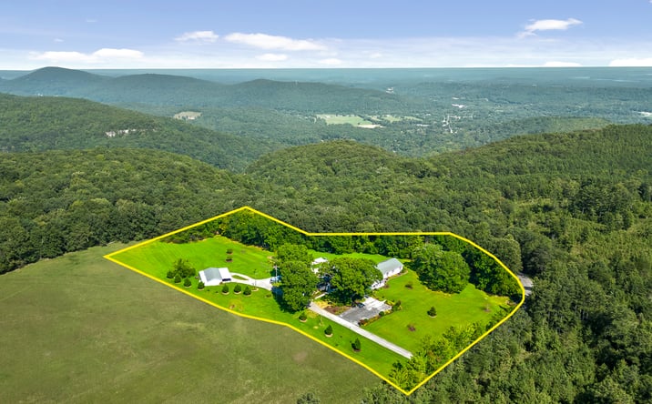 Pictures of Multifamily, Senior Living, Special Purpose property located at 3872 Brayton Mountain Rd, Graysville, TN 37338 for sales - image #1