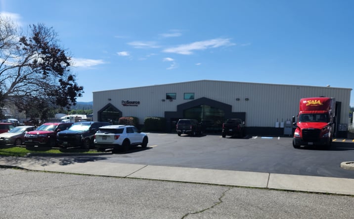 Pictures of Industrial property located at 3820 E Main Ave, Spokane, WA 99202 for sales - image #1