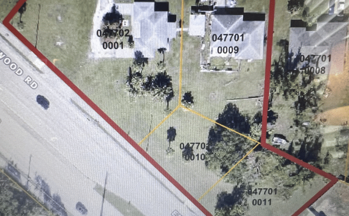 Pictures of Land property located at 1407 E Manasota Beach Rd, Englewood, FL 34223 for sales - image #1