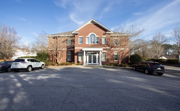 Pictures of Office property located at 130 Whiteford Way, Lexington, SC 29072 for sales - image #1