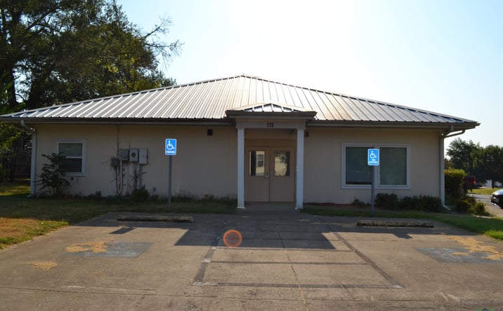 Pictures of Industrial, Land property located at 112 N Lee, Gladewater, TX 75647 for sales - image #1