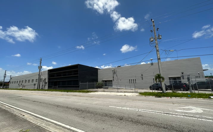 Pictures of Industrial property located at 775 NW 71st St, Miami, FL 33150 for sales - image #1