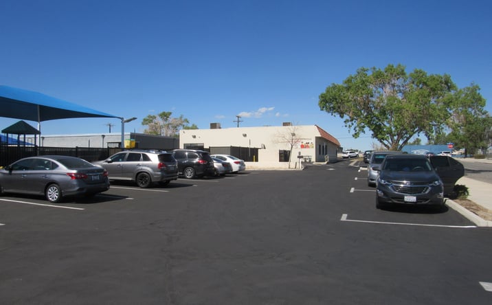 Pictures of Special Purpose property located at 14029 Amargosa Rd, Victorville, CA 92392 for sales - image #1