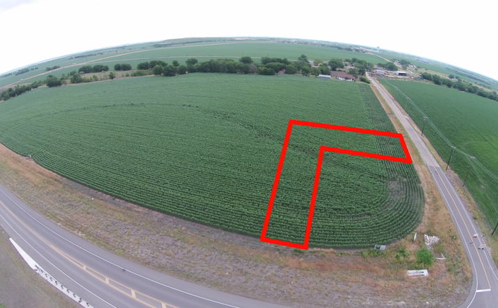 Pictures of Land property located at 0 CR 119, Hutto, TX 78634 for sales - image #1