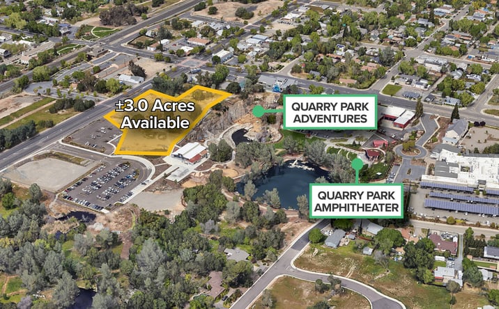 Pictures of Retail property located at 5255 Pacific St, Rocklin, CA 95677 for sales - image #1