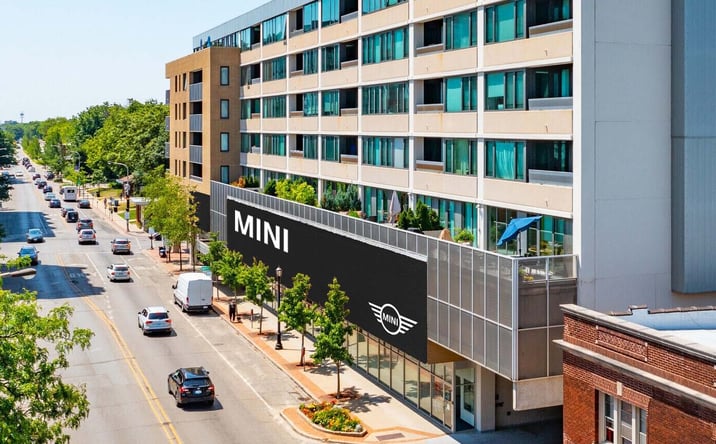 Pictures of Retail, Office property located at 900 Chicago Ave, Evanston, IL 60202 for sales - image #1