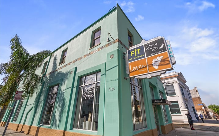 Pictures of Retail, Multifamily, Hospitality, Mixed Use property located at 3138 Magazine St, New Orleans, LA 70115 for sales - image #1