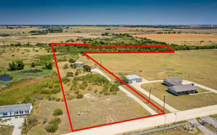 Pictures of Mixed Use property located at 375 Co Rd 497, Taylor, TX 76574 for sales - image #1