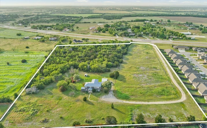 Pictures of Retail, Land property located at 11508 China Spring Rd, Waco, TX 76708 for sales - image #1