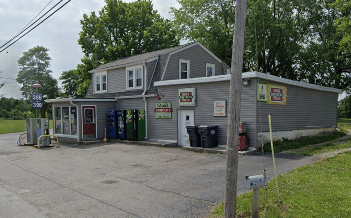 Pictures of Retail property located at 15724 Madison Pike, Demossville, KY 41033 for sales - image #1