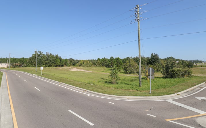 Pictures of Land property located at Turkey Creek Dr, Gulfport, MS 39503 for sales - image #1
