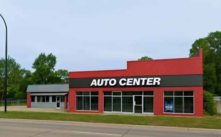 Pictures of Industrial property located at 27400 John R Rd, Madison Heights, MI 48071 for sales - image #1