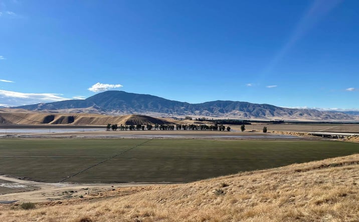Pictures of Land, Mixed Use property located at 1,075.81 +/- Acres, Bakersfield, CA 93308 for sales - image #1
