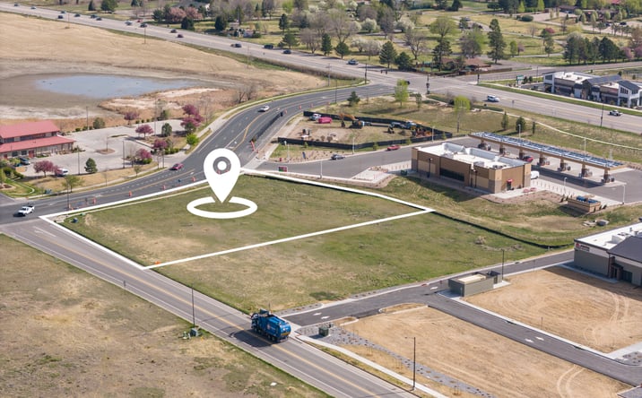 Pictures of Land property located at 250 W 71st St, Loveland, CO 80538 for sales - image #1