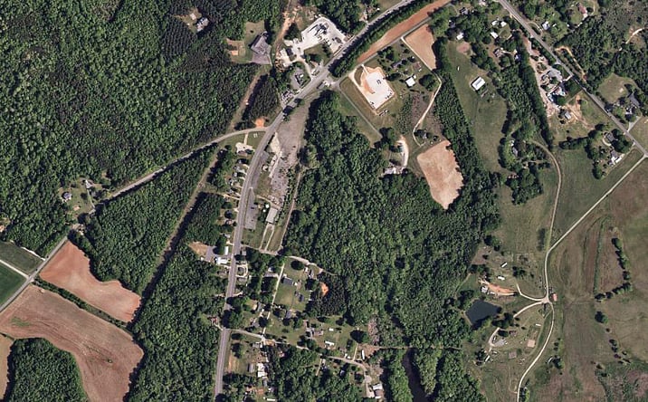 Pictures of Retail, Land, Mixed Use, Industrial property located at 1750 U.S. 321, Clover, SC 29710 for sales - image #1