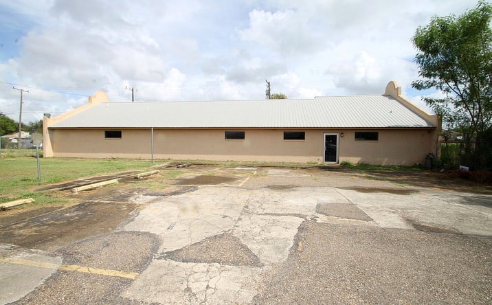 Pictures of Special Purpose property located at 382 MAIN AVE., RAYMONDVILLE, TX 78580 for sales - image #1